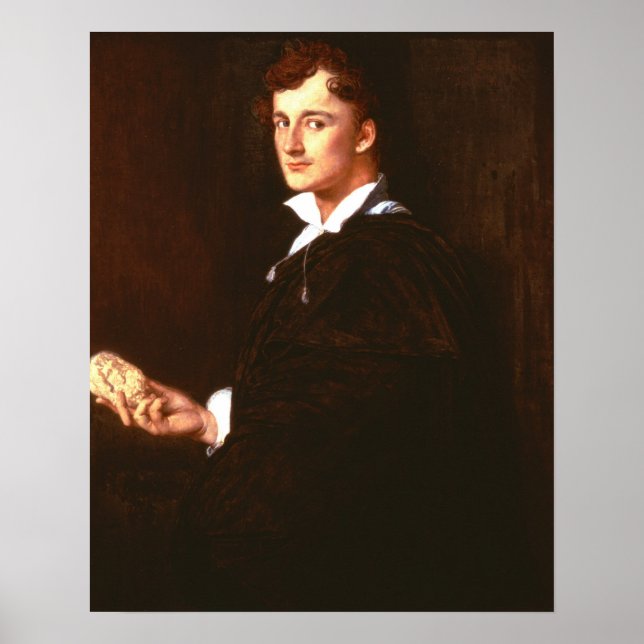 Lorenzo Bartolini, 1806 Poster (Front)