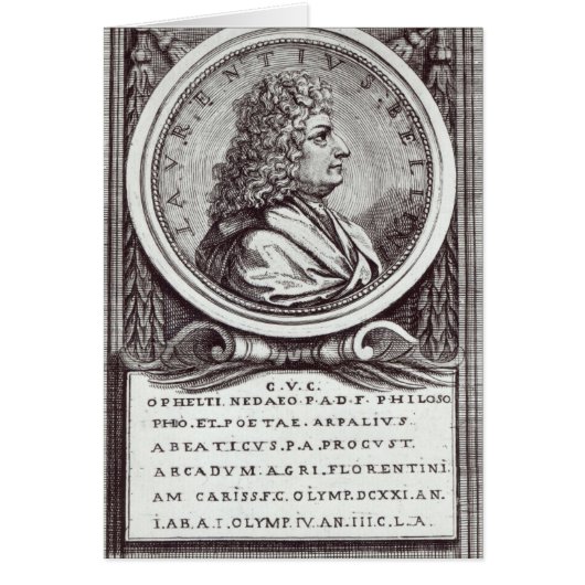 Lorenzo Bellini Cards (Front)