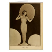 Loretta Young 1930 beautiful portrait movie star (Front)