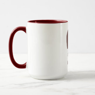Loriot - The Nudel - German humor Mug
