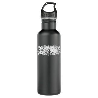 Lorna shore stainless steel water bottle