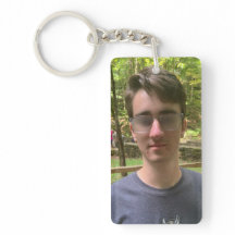 lorne keychain