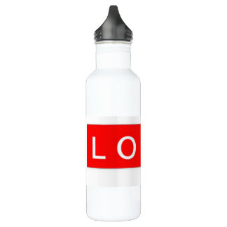 Lorne Stainless Steel Water Bottle