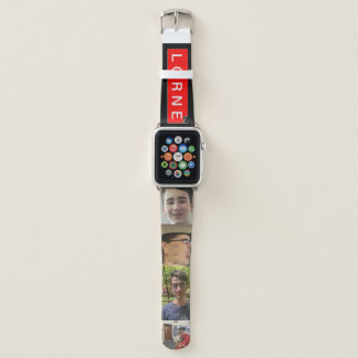 Lorne watch band