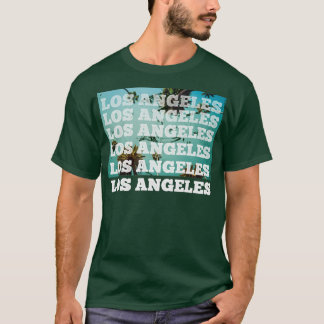 Los Angeles1 T-Shirt