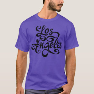 Los Angeles 12 T-Shirt