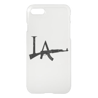 Los Angeles AK47 iPhone SE/8/7 Case