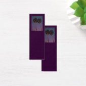 Los Angeles Bookmark (Desk)