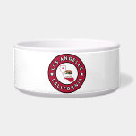 Los Angeles California Bowl<br><div class="desc">Los Angeles</div>