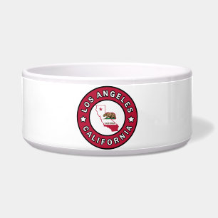 Los Angeles California Bowl