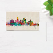 Los Angeles California Cityscape Skyline (Desk)
