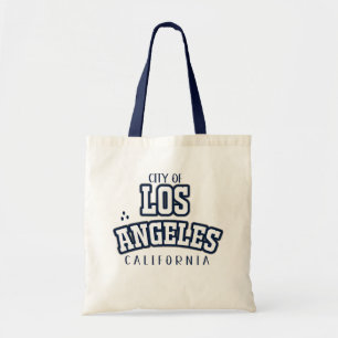 Los Angeles California Shopping tote bag