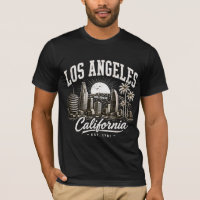 Los Angeles California