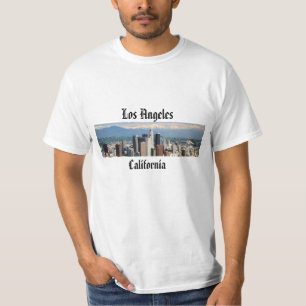 Los Angeles,California T Shirt