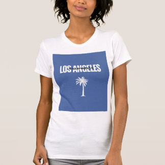 Los Angeles California T-Shirt