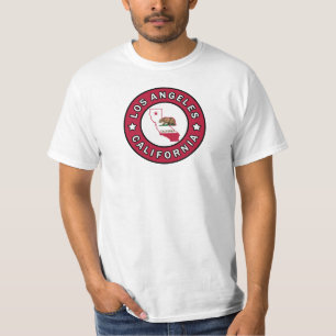 Los Angeles California T-Shirt