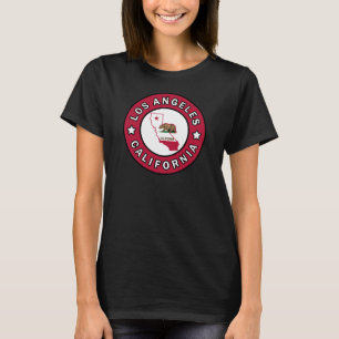 Los Angeles California T-Shirt
