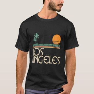 Los Angeles California T-Shirt