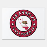 Los Angeles California