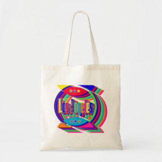 Los Angeles Color Combo 2 Bag