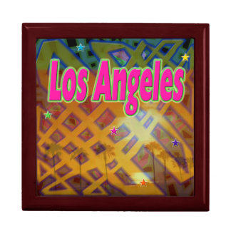 Los Angeles Eternal GiftBox Gift Box