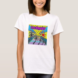 Los Angeles Freedom T-Shirt