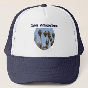 Los Angeles Hat! Trucker Hat