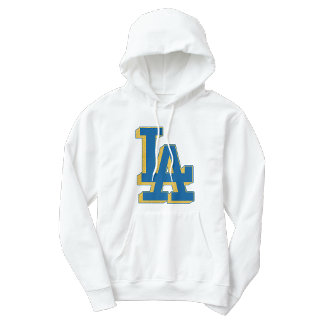 Los Angeles hoodie