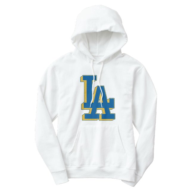 Los Angeles hoodie (Los Angeles hoodie)