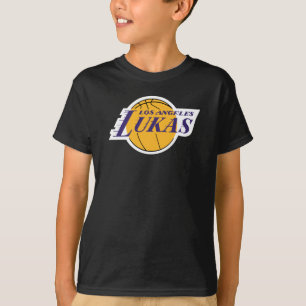 Los Angeles Lukas T-Shirt