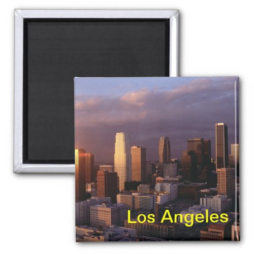 Los Angeles magnet