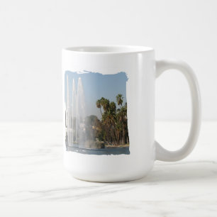 Los Angeles Mug! Coffee Mug