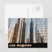 Los Angeles Postcard | Zazzle