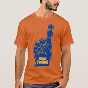 Los Angeles Rams Foam Finger T-Shirt
