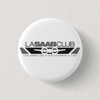 LOS ANGELES SAAB CLUB PIN