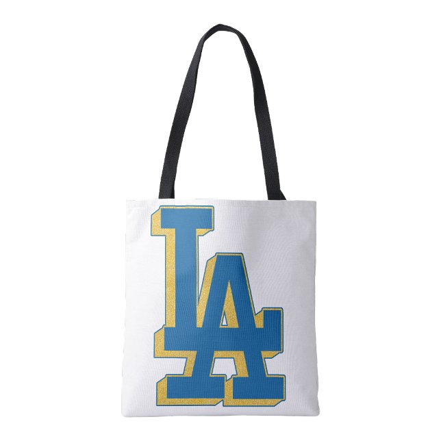 Los Angeles Shopping tote bag (Los Angeles Shopping tote bag)