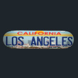 Los Angeles Skateboard<br><div class="desc">Los Angeles Skateboard</div>