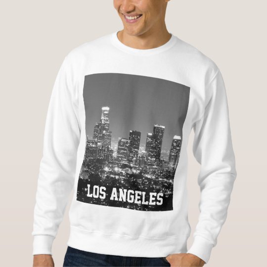 guess los angeles sweatshirt