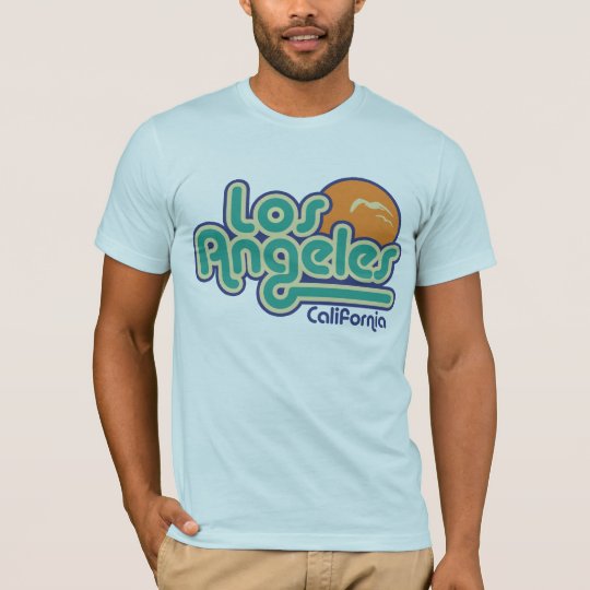 Los Angeles T-Shirt