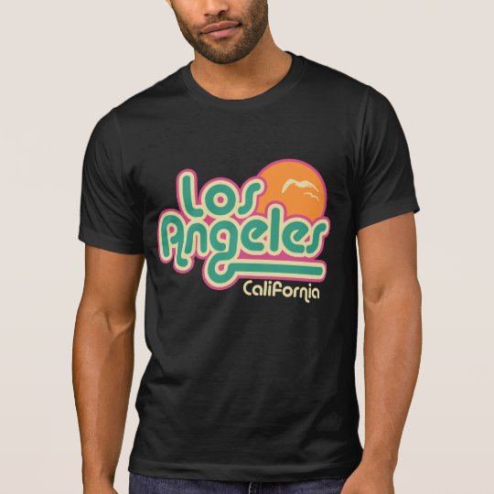 Los Angeles T-Shirt
