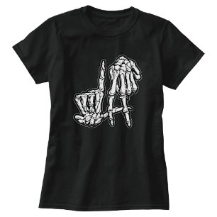 Los Angeles tee personalized with Last Name