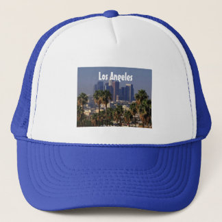 Los Angeles Trucker Hat