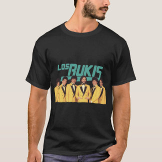 Los Bukis Essential T-Shirt