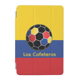 Los Cafeteros iPad Mini Cover