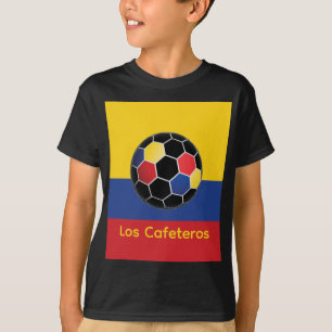 Los Cafeteros T-Shirt