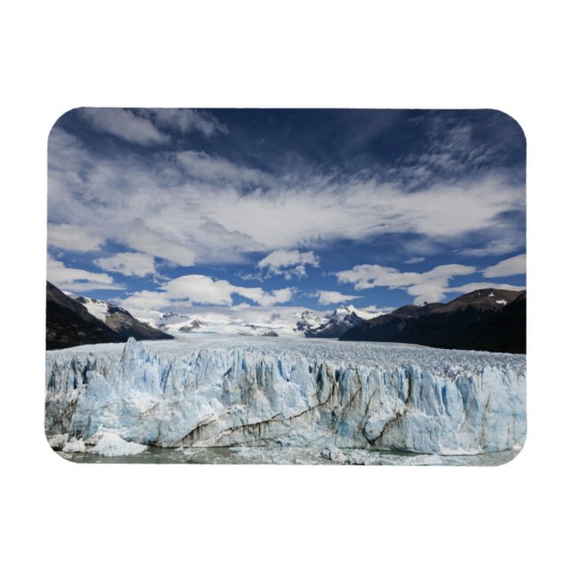 Los Glaciares National Park, Patagonia Magnet (Horizontal)