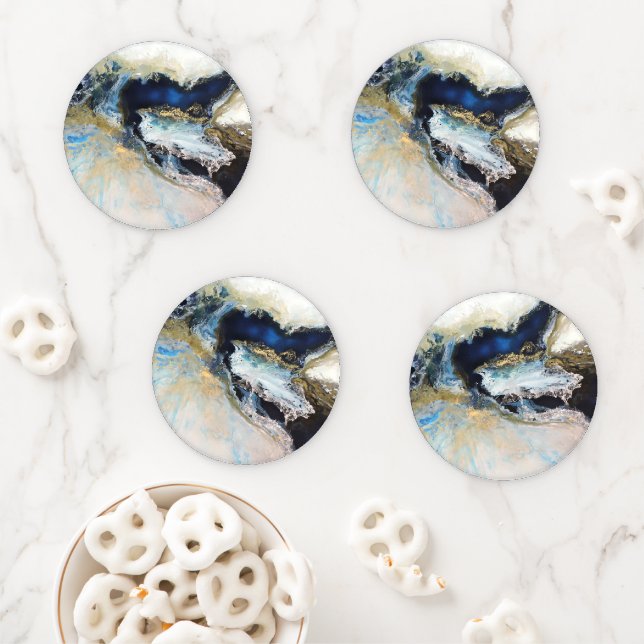 Los Mares Coaster Set (In Situ)