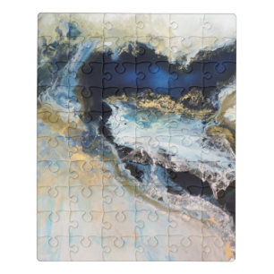 Los Mares Jigsaw Puzzle