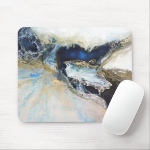 Los Mares Mouse Pad