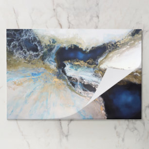 Los Mares Paper Pad